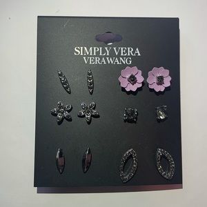 Simply Vera Earrings